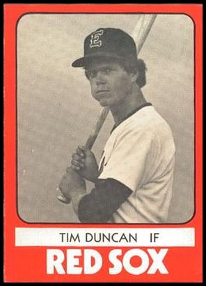 20 Tim Duncan